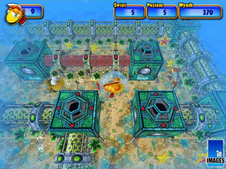 Aqua Fish