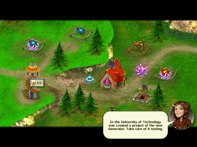Age of Adventure