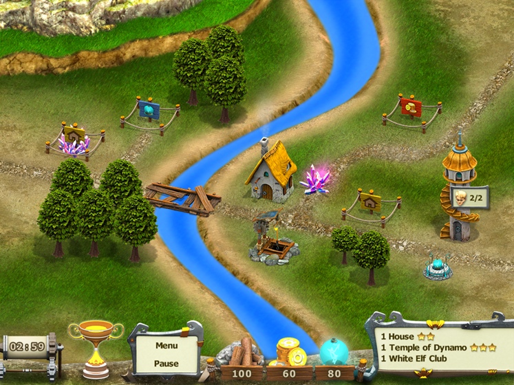 Age of Adventure