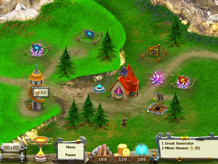 Age of Adventure